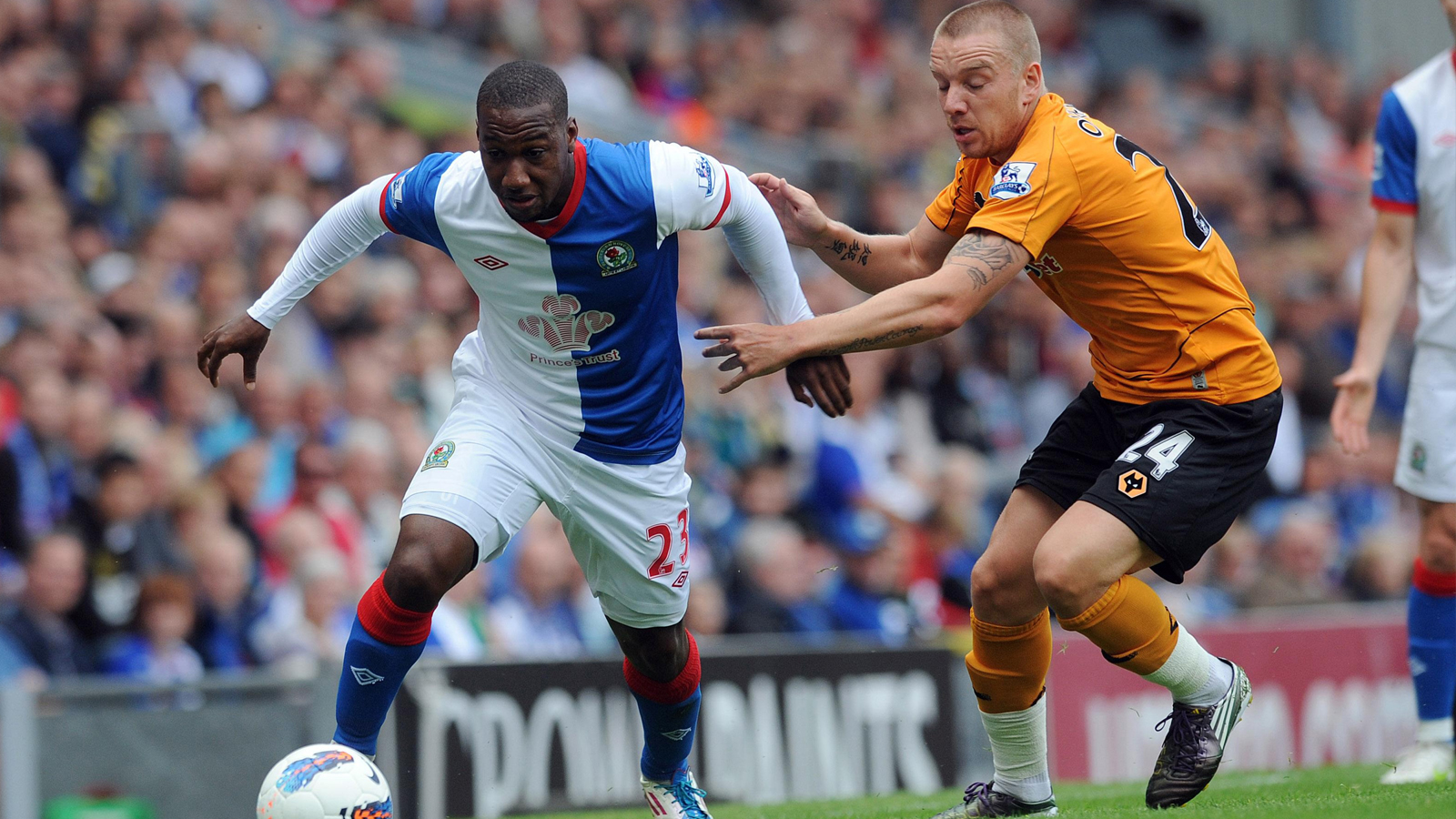 Blackburn