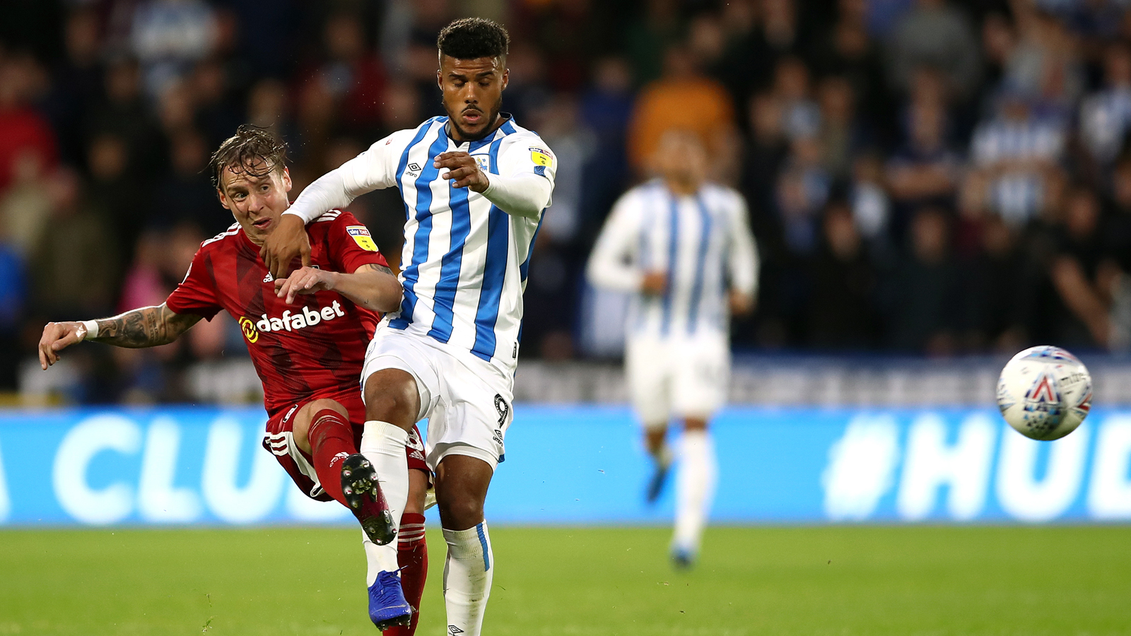 PREVIEW: CARDIFF CITY (H) - News - Huddersfield Town