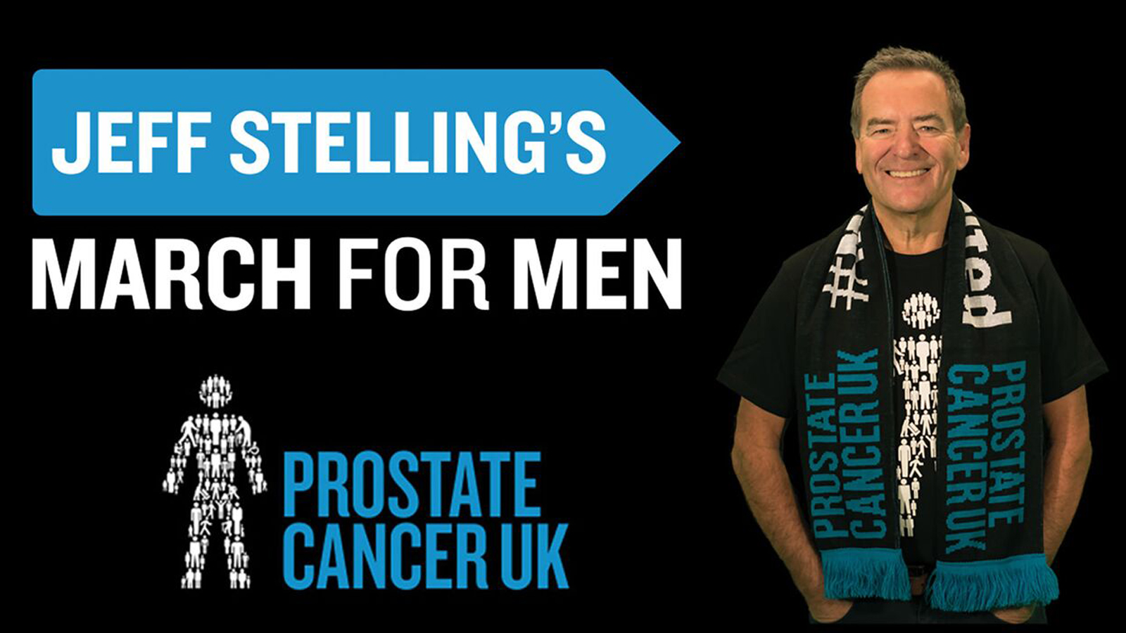 Prostate Cancer UK