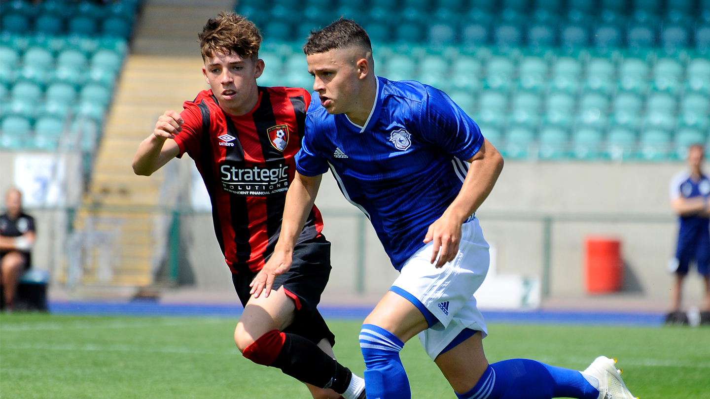 U18 vs Bournemouth