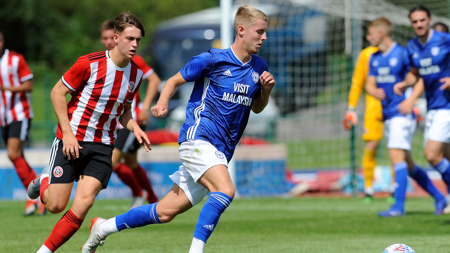 U23 Sheffield United