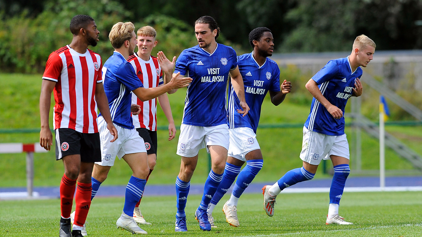 U23 Sheffield United