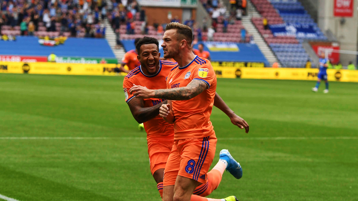 Away Days - Ticket News: Reading vs. Cardiff City | Cardiff
