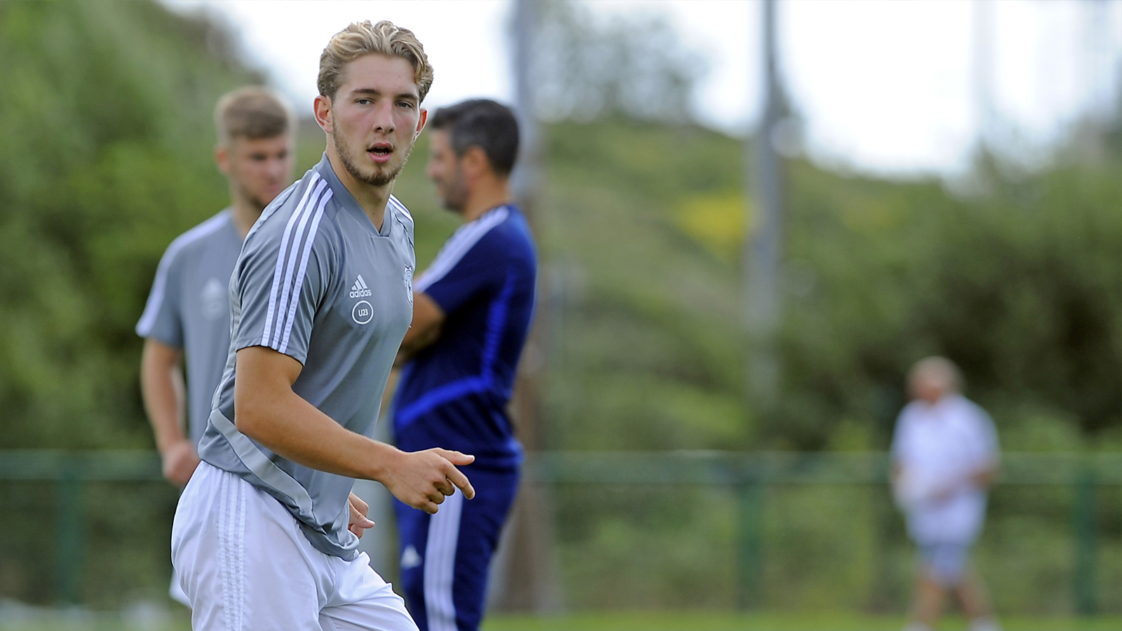 U23 Nottingham forest preview