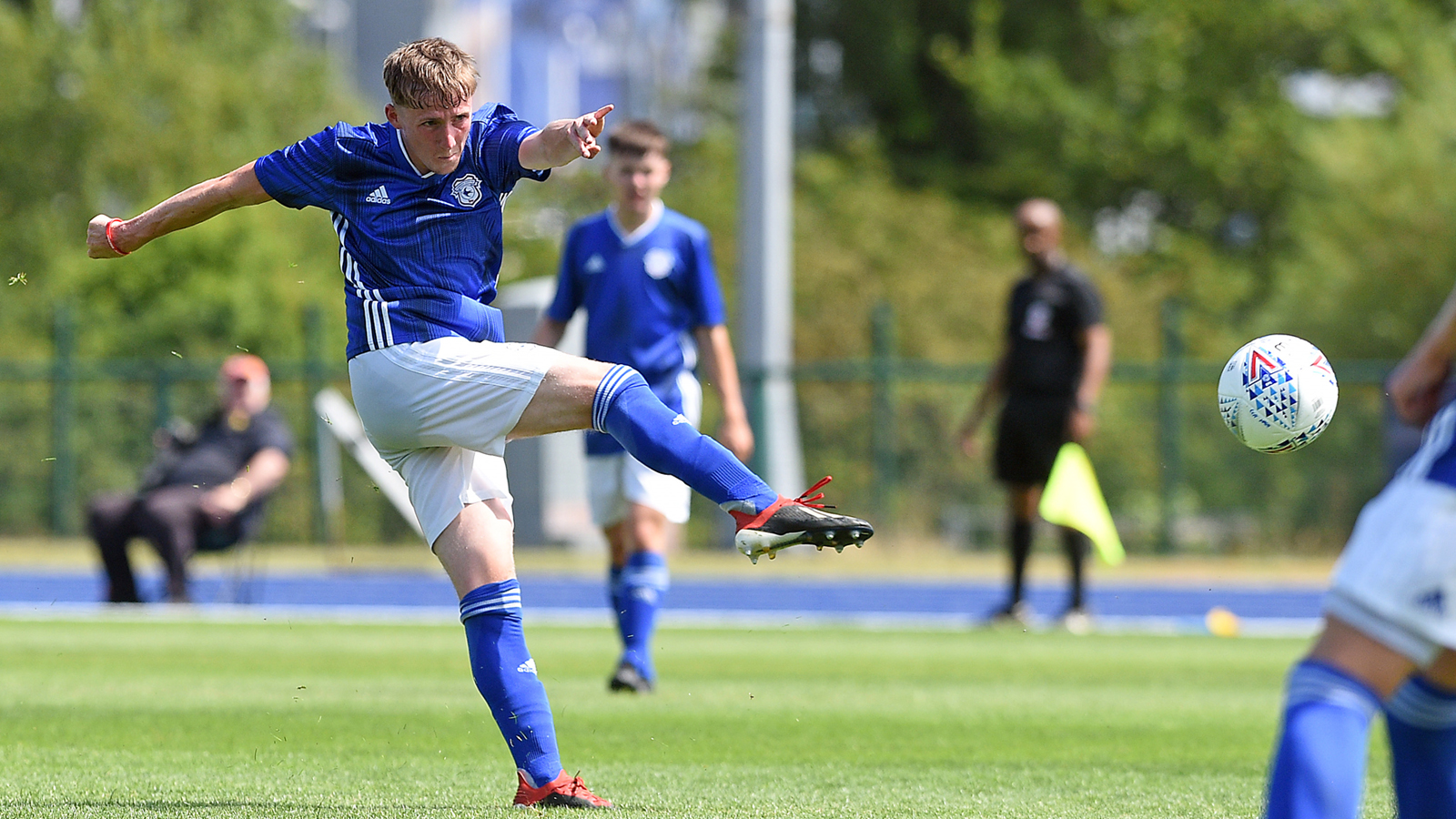 Ipswich Town U18