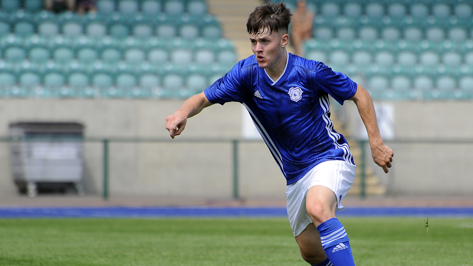 Ipswich Town U18