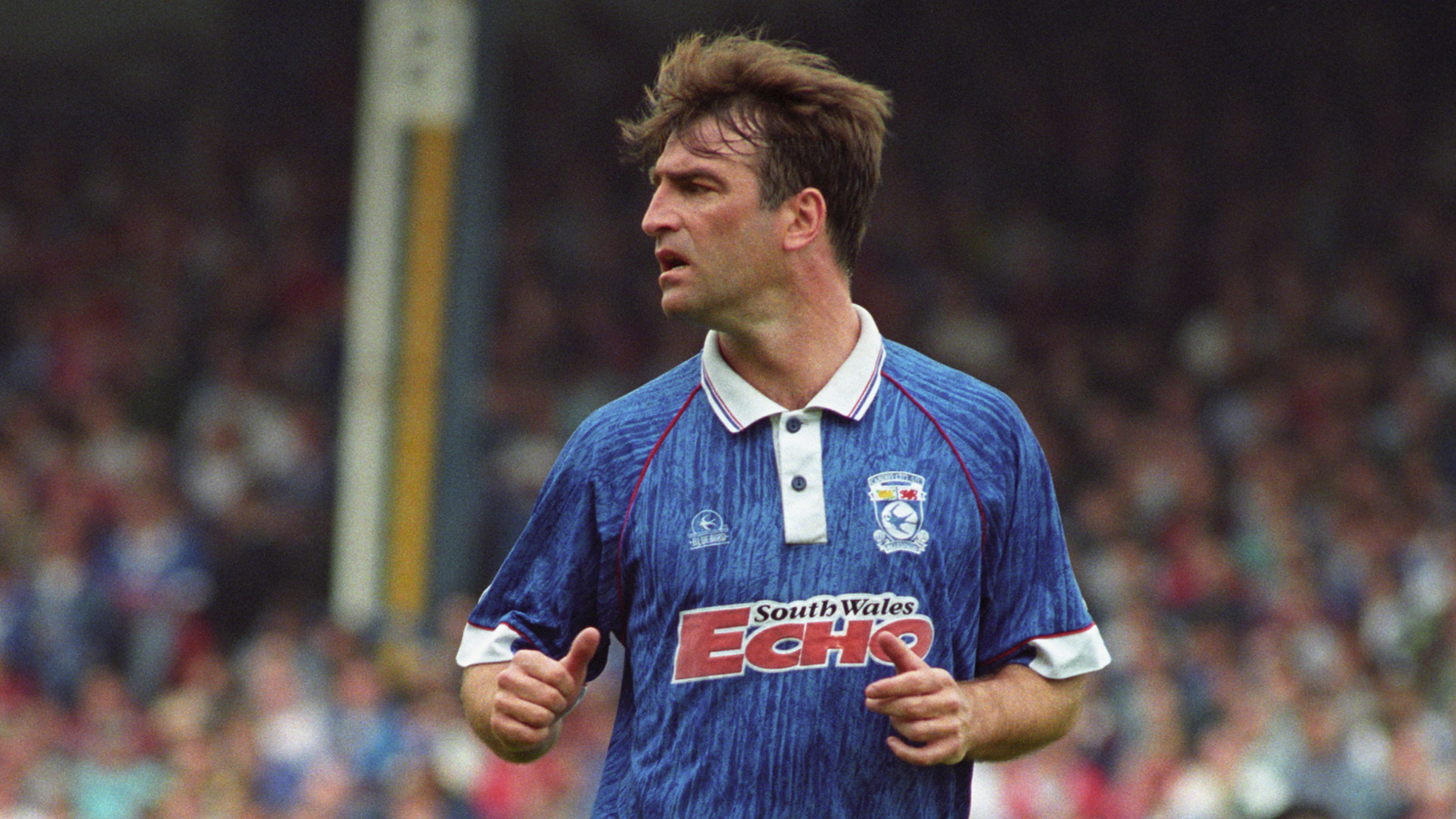 Kevin Ratcliffe