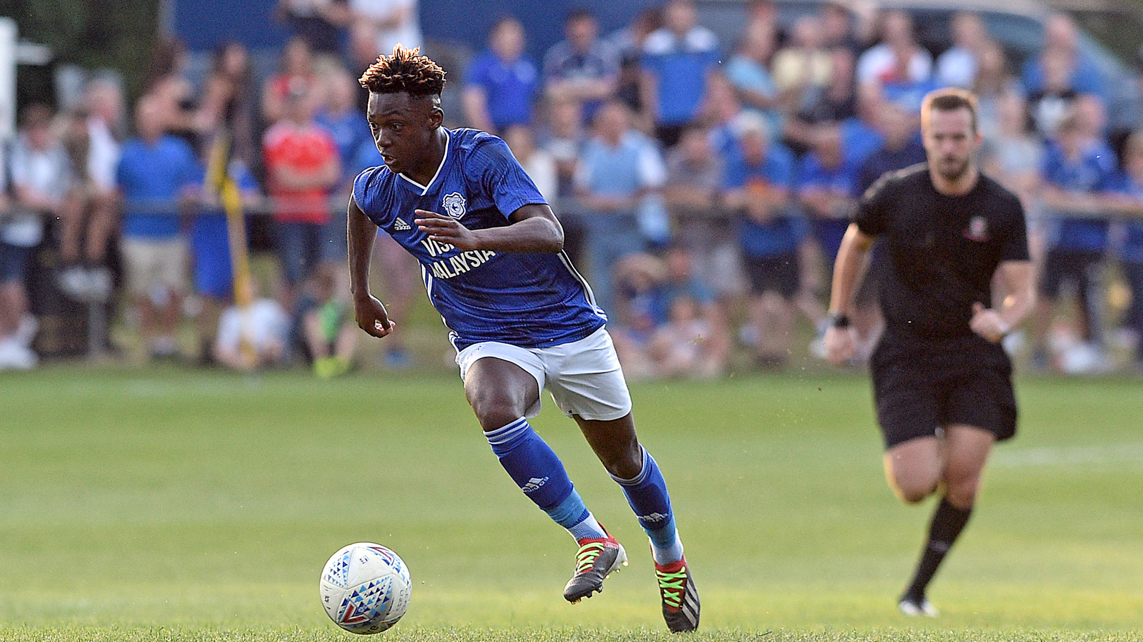 U21 PREVIEW, Cardiff City v Charlton