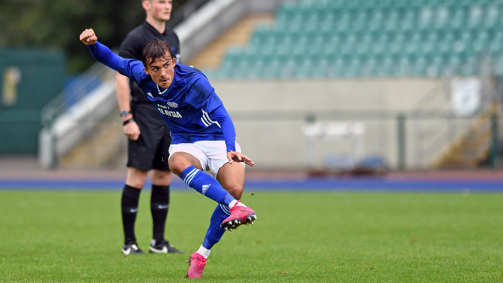 U23 Match Preview: Colchester United vs. Cardiff City