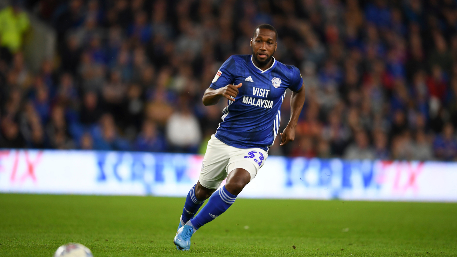 Junior Hoilett