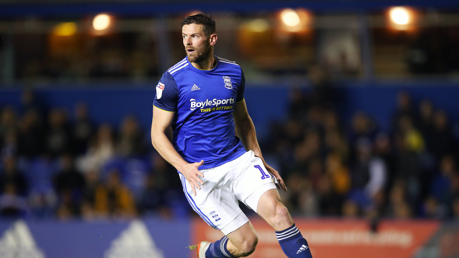 Birmingham City U21 1 Cardiff City U21 2 - Blues lose to stoppage