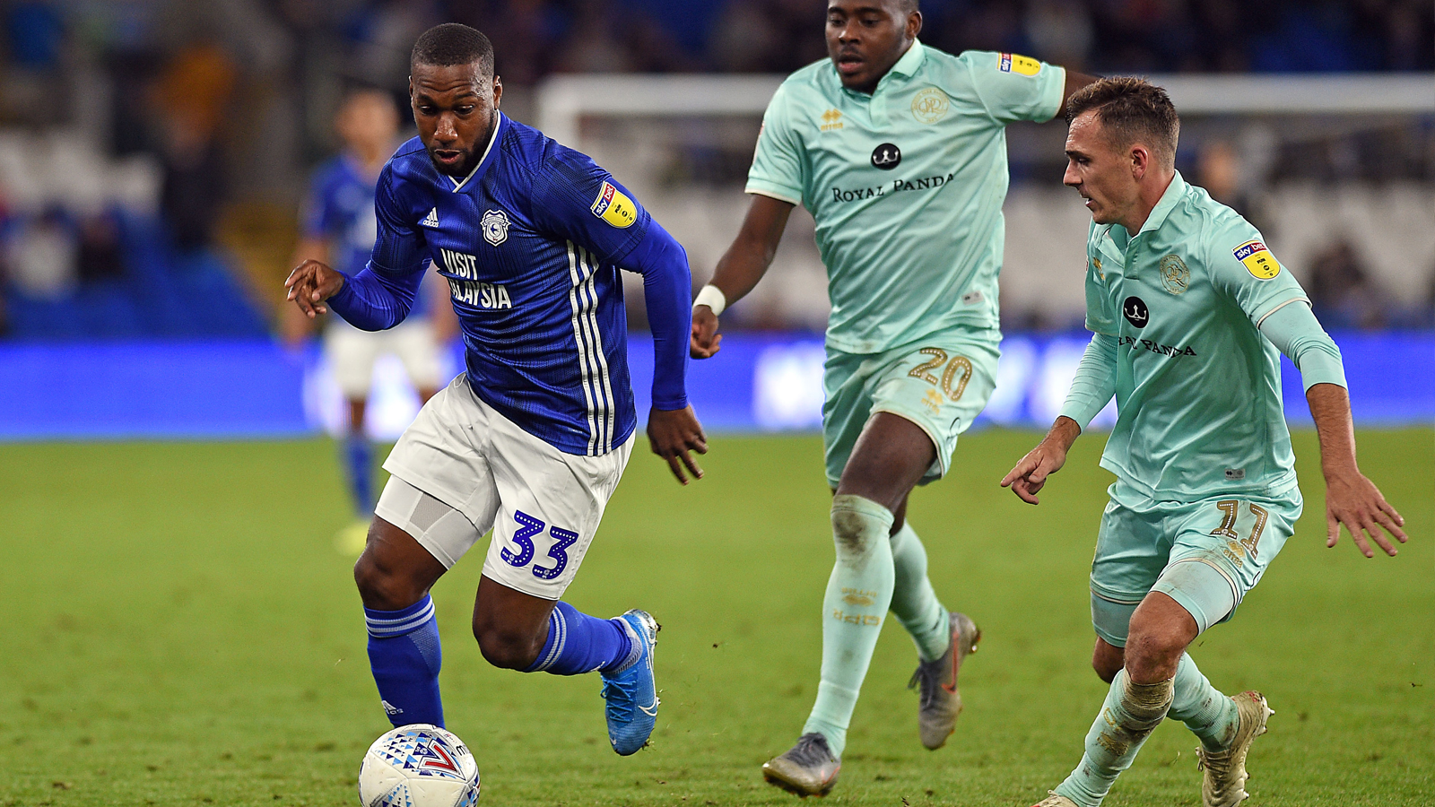 Hoilett