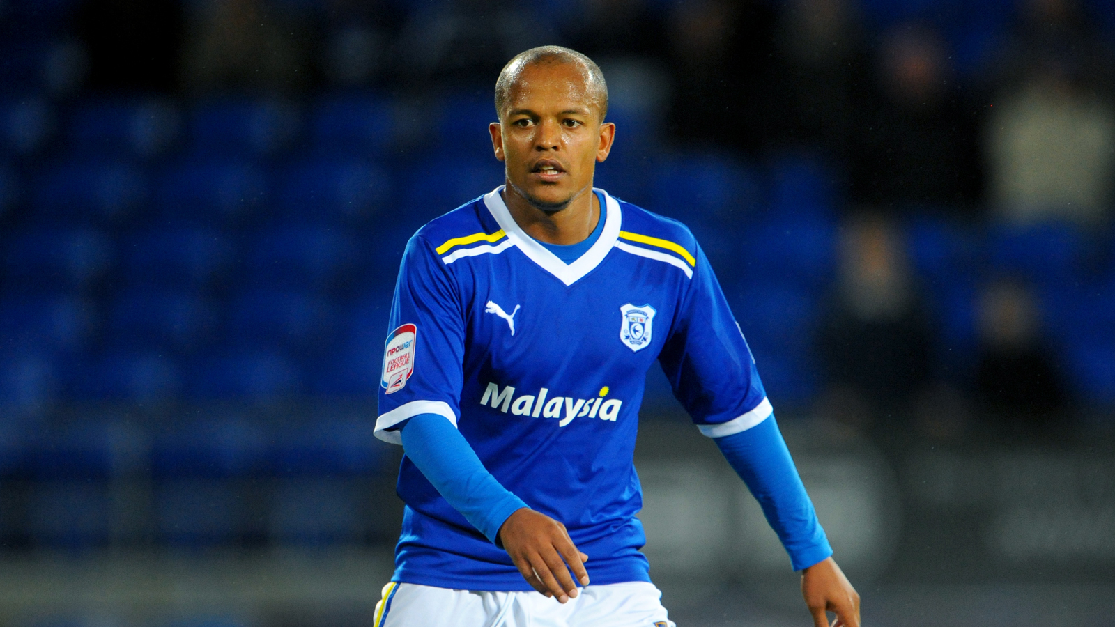 Robert Earnshaw