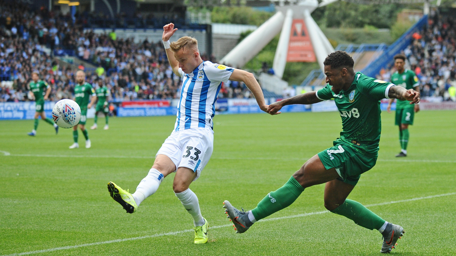 U21 Match Report, Cardiff City 3-3 Sheffield Wednesday