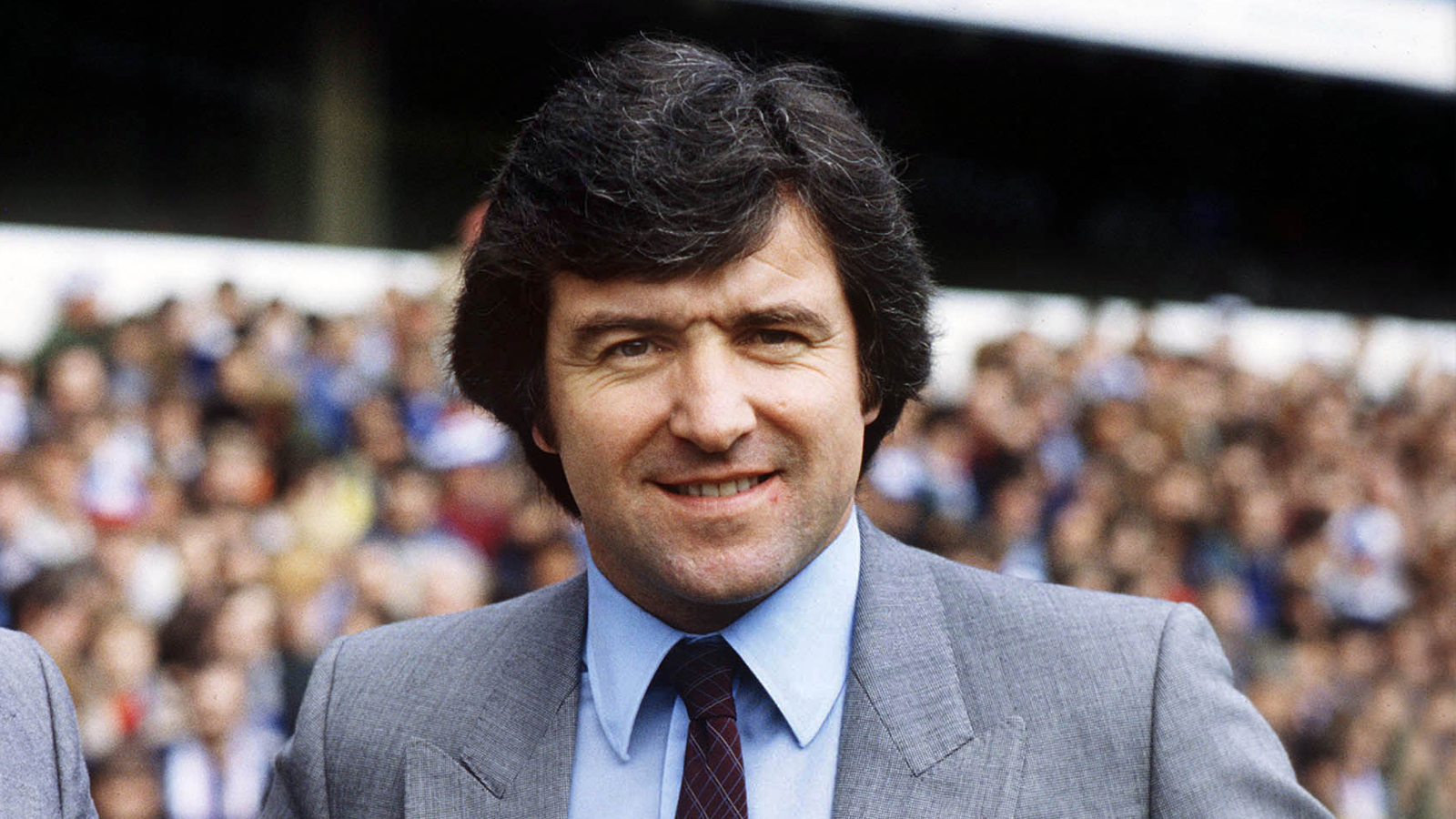 Terry Venables