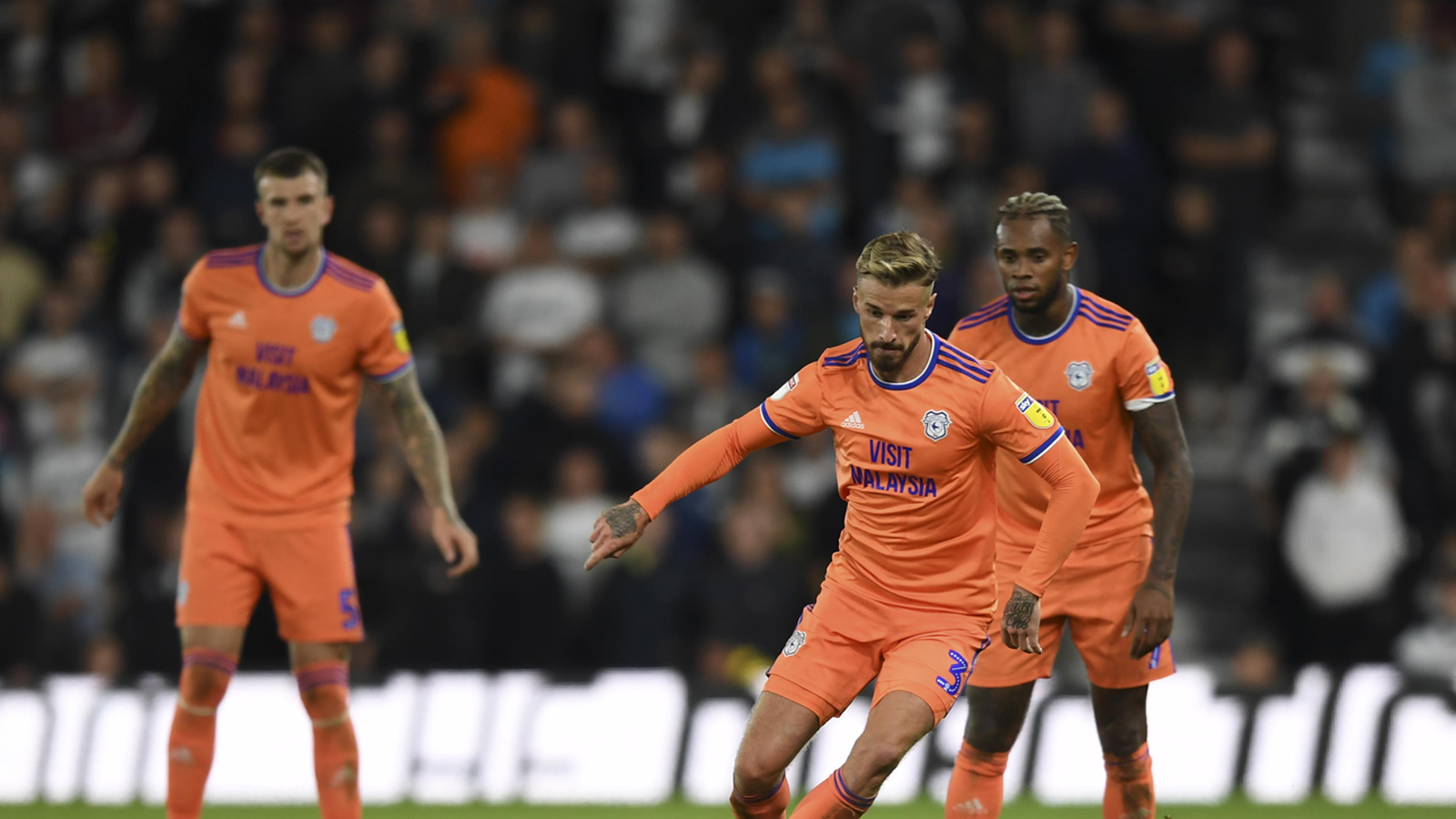 Match Preview: West Bromwich Albion vs. Cardiff City | Cardiff