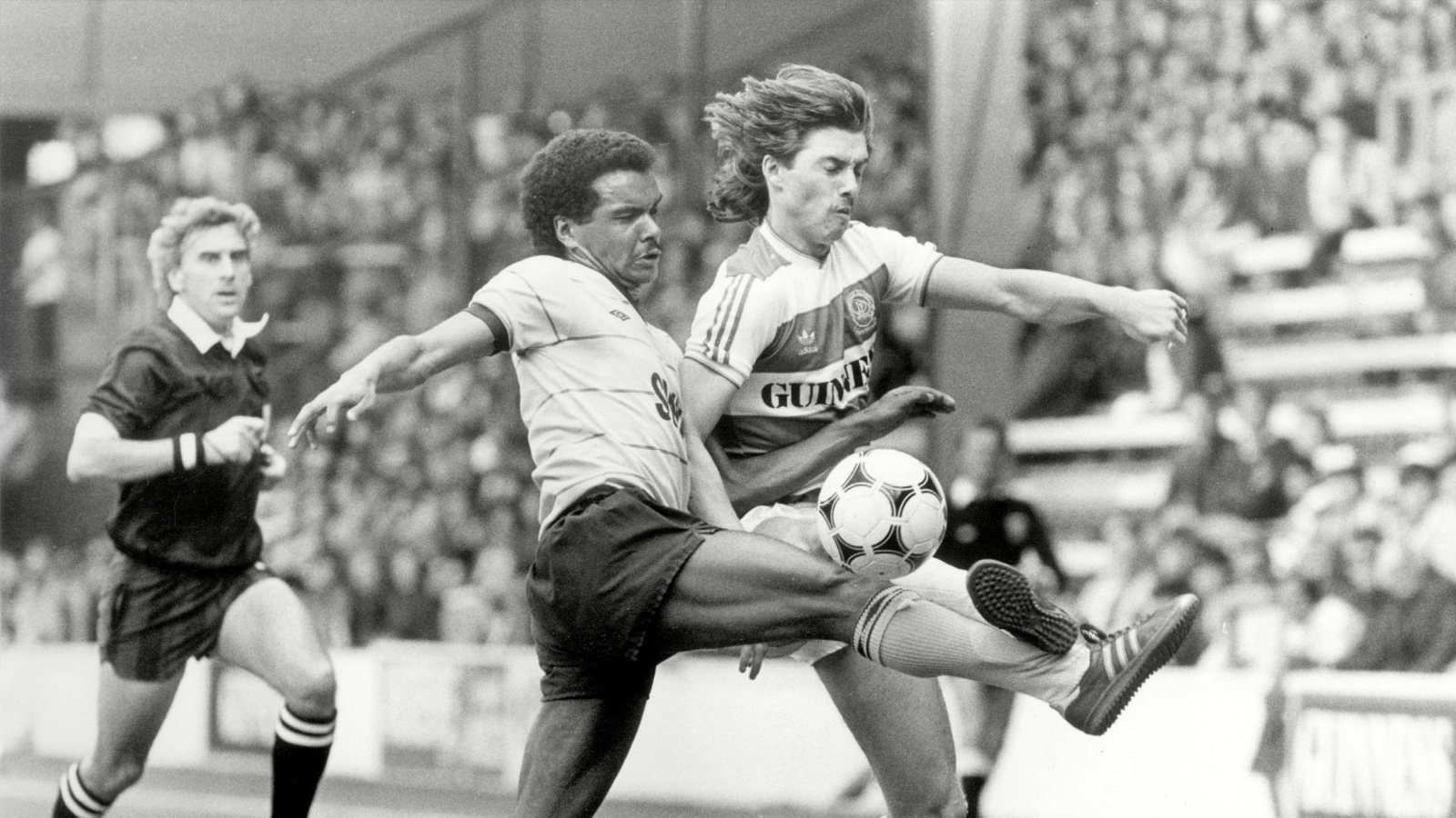 Seven decades of Cardiff City v Queens Park Rangers matches - Cardiff City Online