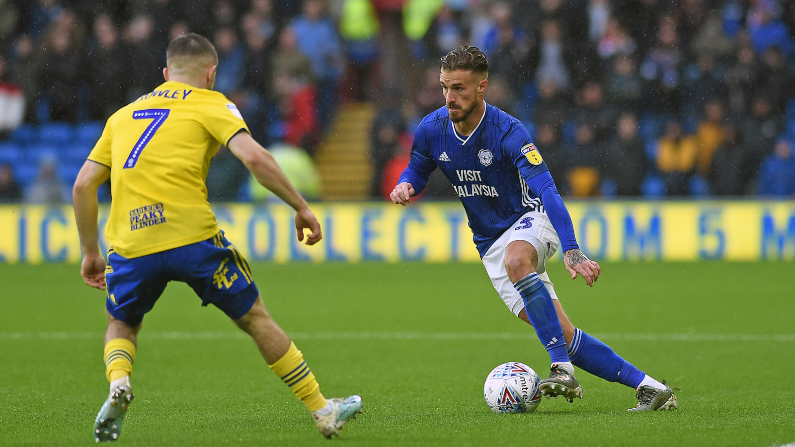 Cardiff City TV