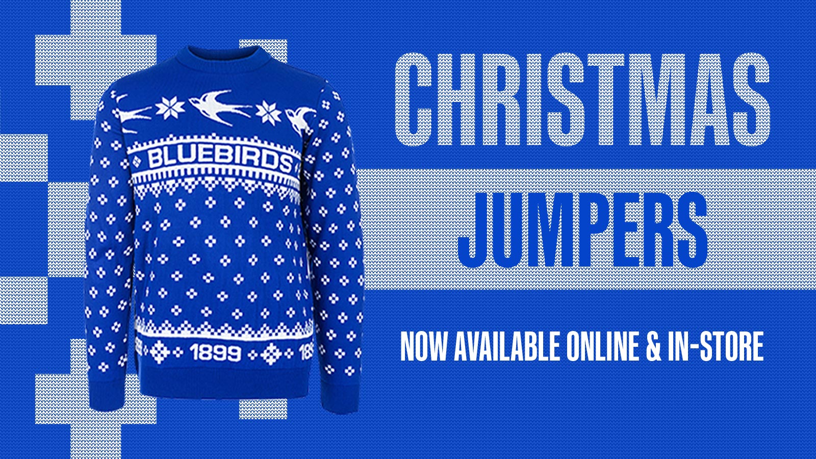 Christmas Jumper