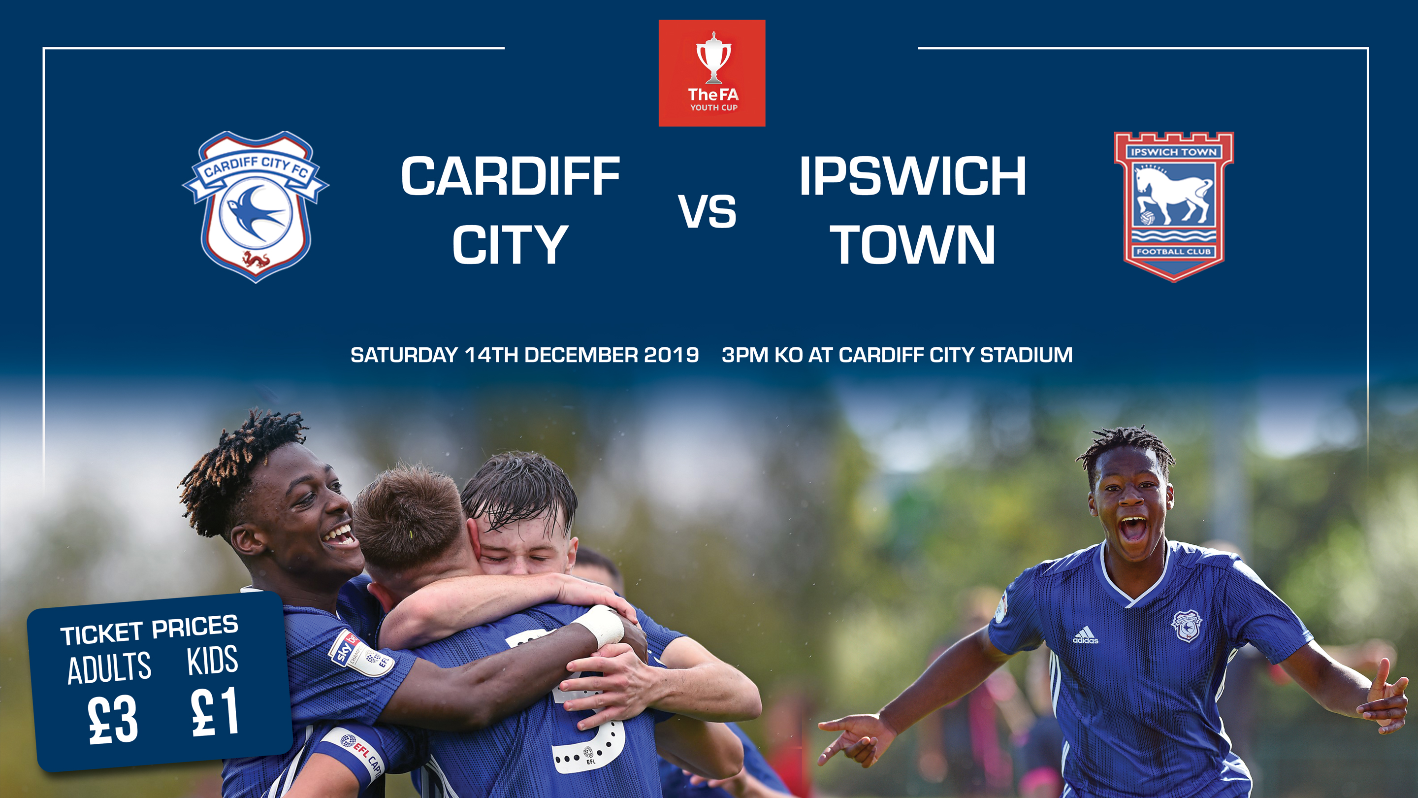 Fa Youth Cup