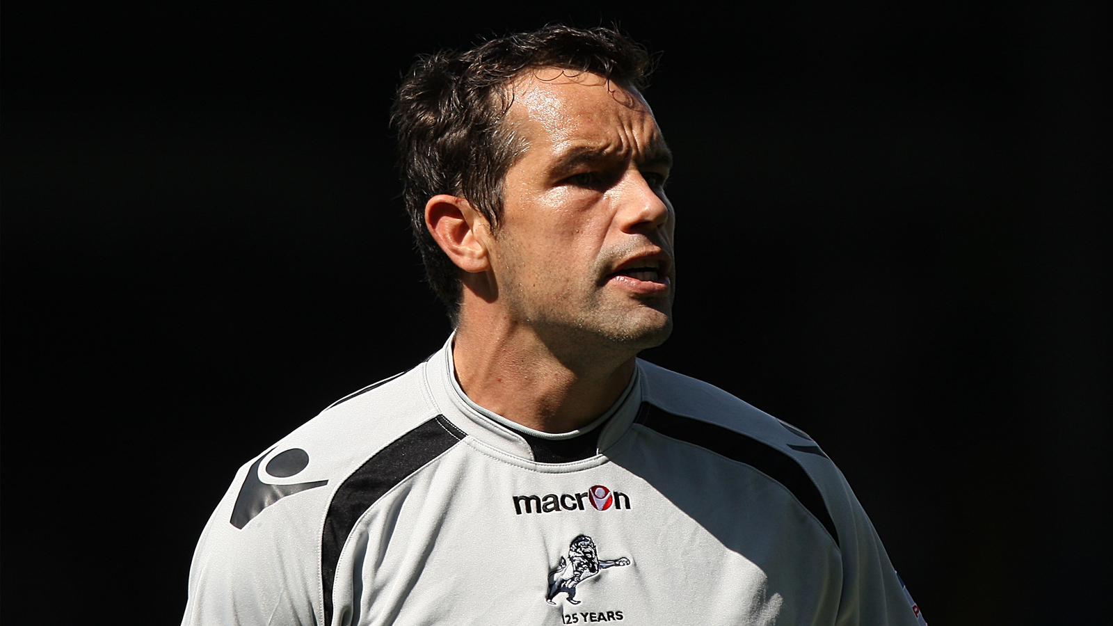 David Forde