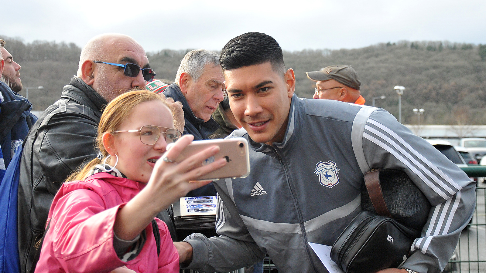 Neil Etheridge