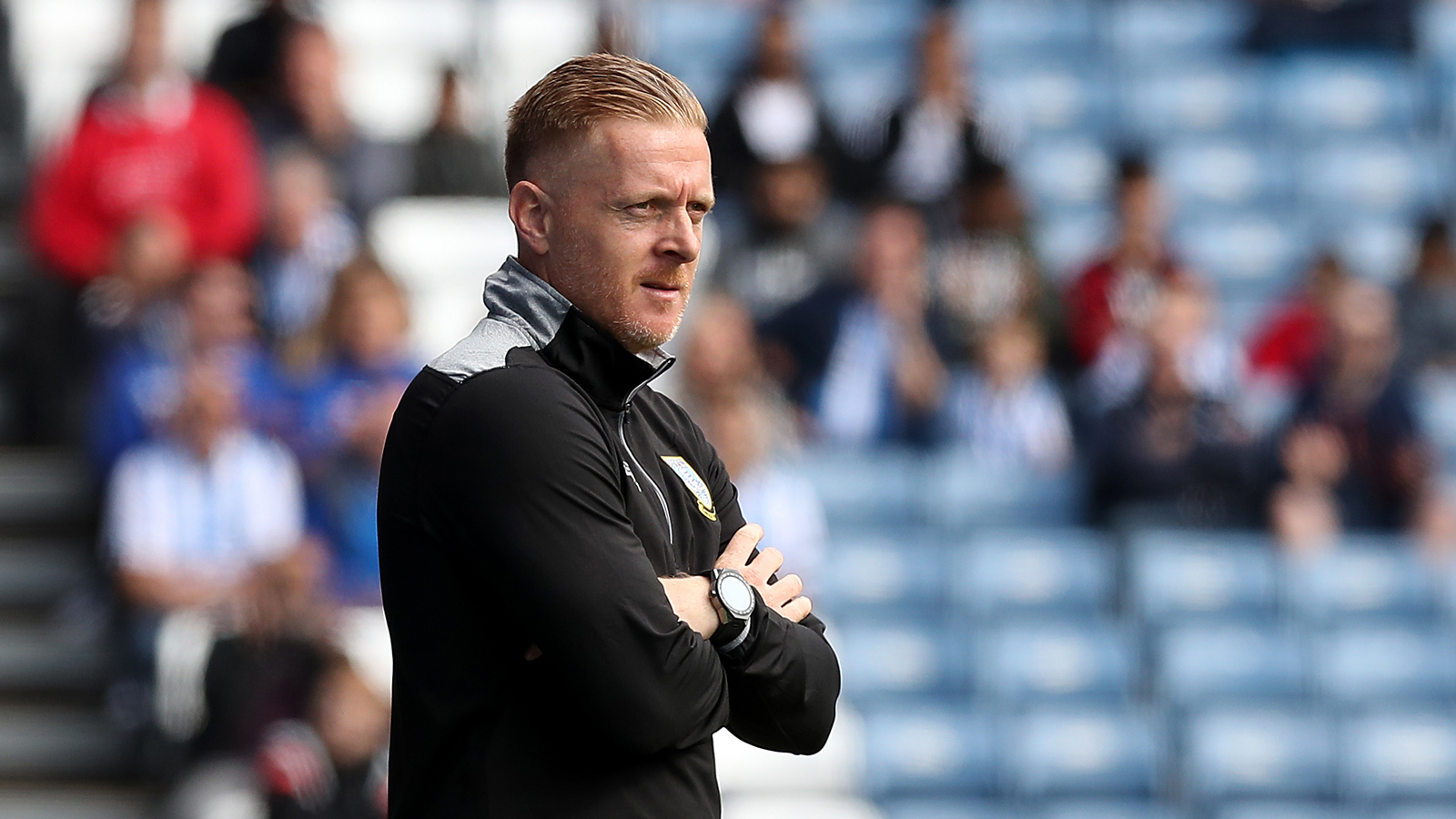 Garry Monk