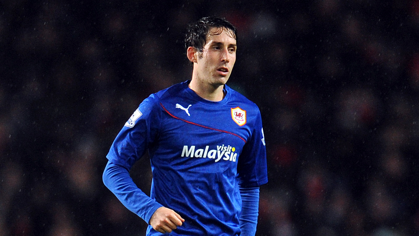 Peter Whittingham