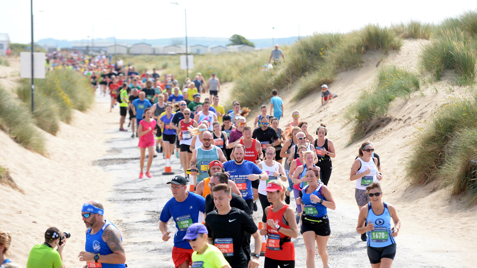 Porthcawl 10K