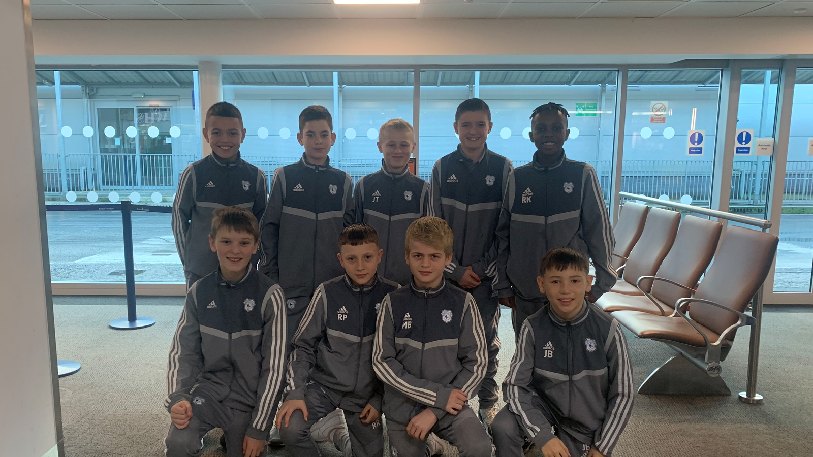 U13 Bluebirds Reach Goldrunde Of Wiesmann Shk Cup Cardiff U13 Bluebirds Reach Goldrunde Of Wiesmann Shk Cup Cardiff