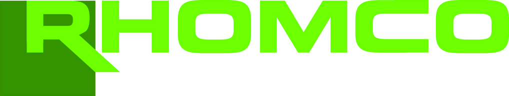 Rhomco logo