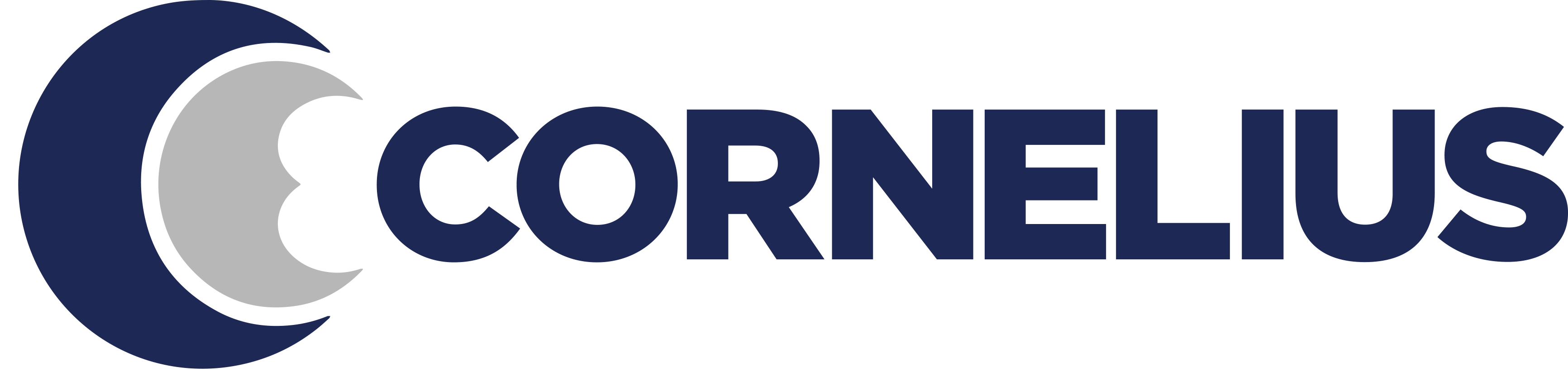 Cornelius logo