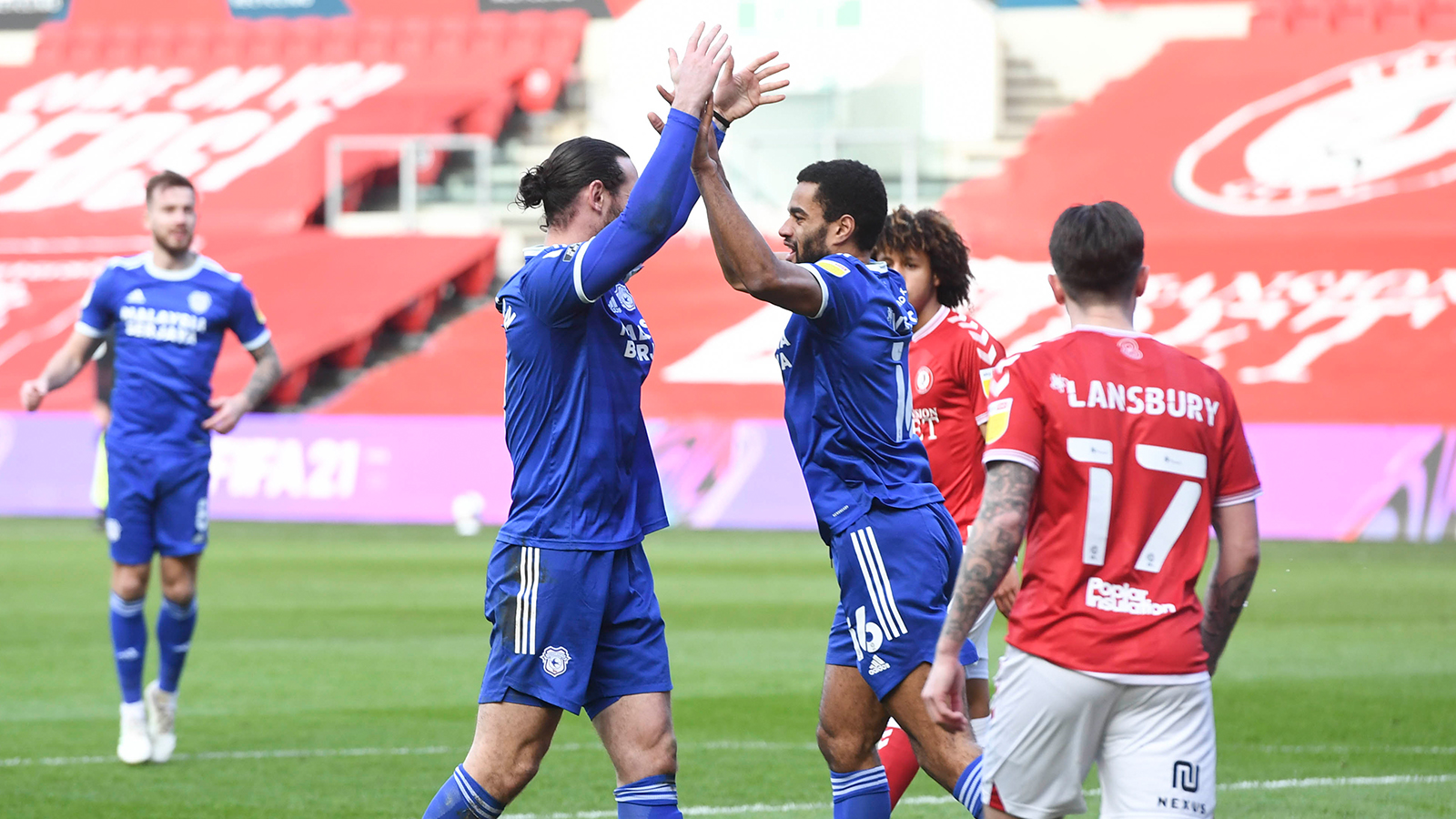 2021 22 fixture changes cardiff city vs bristol city cardiff