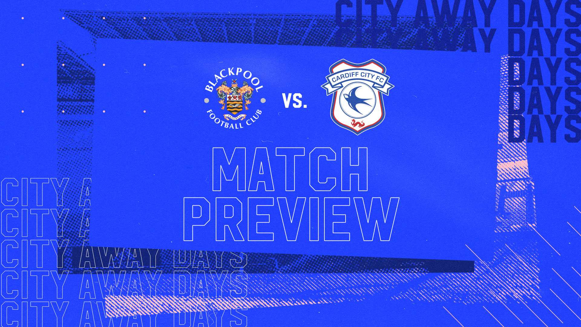 Match Preview | Blackpool vs. Cardiff City - Vimarsana News