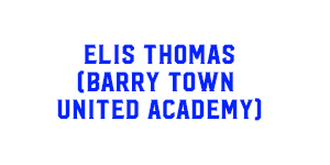 Elis Thomas
