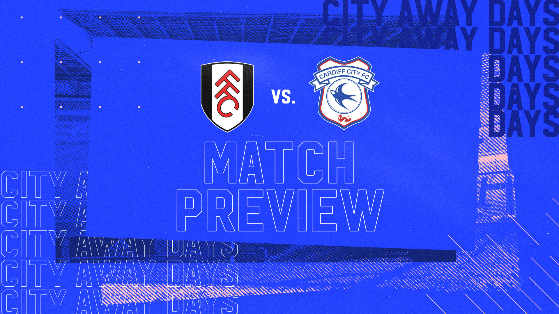 Match Preview | Fulham vs. Cardiff City - Vimarsana News