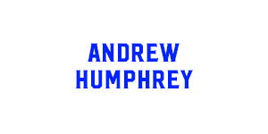 Andrew Humphrey