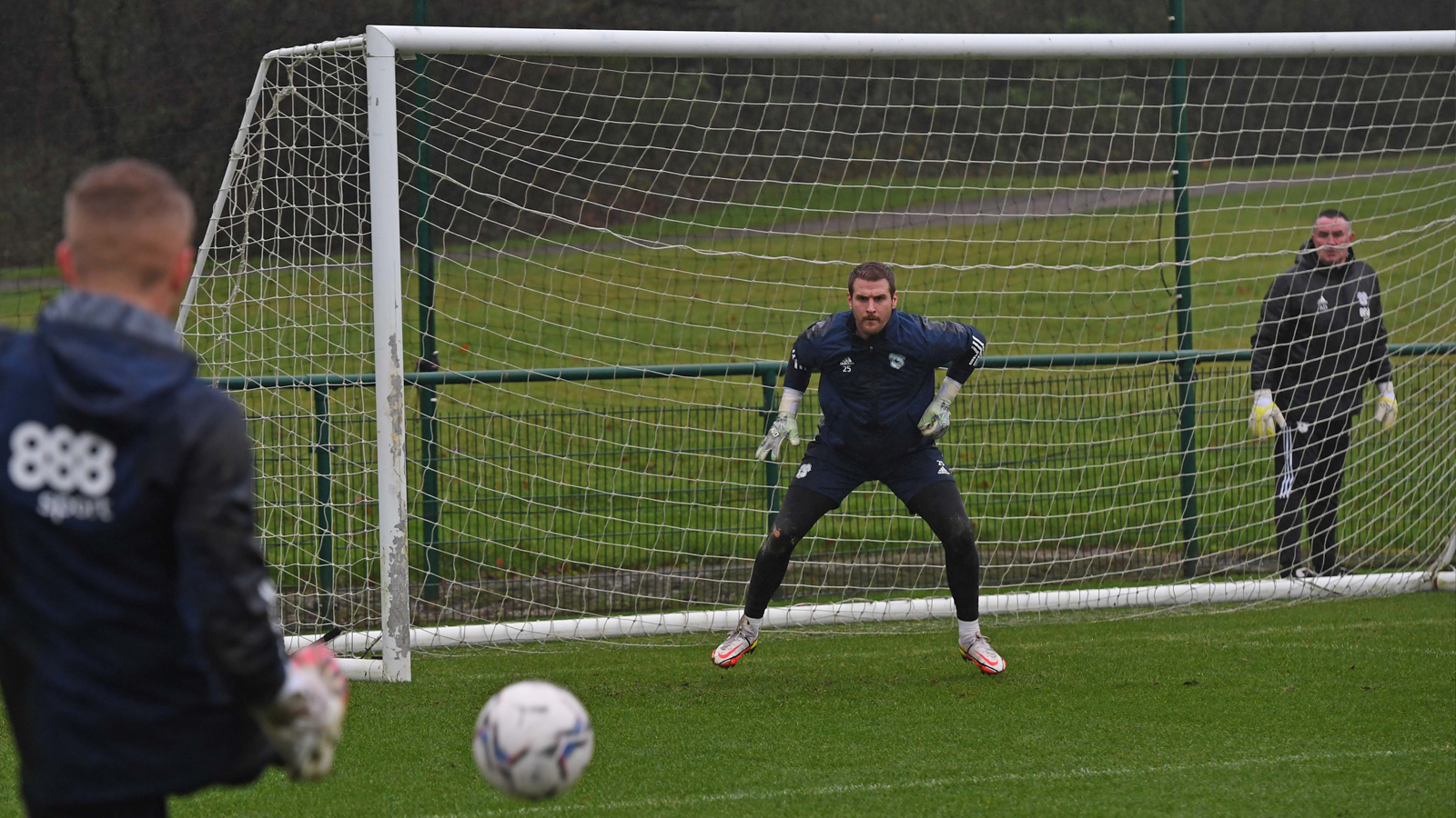 Alex Smithies