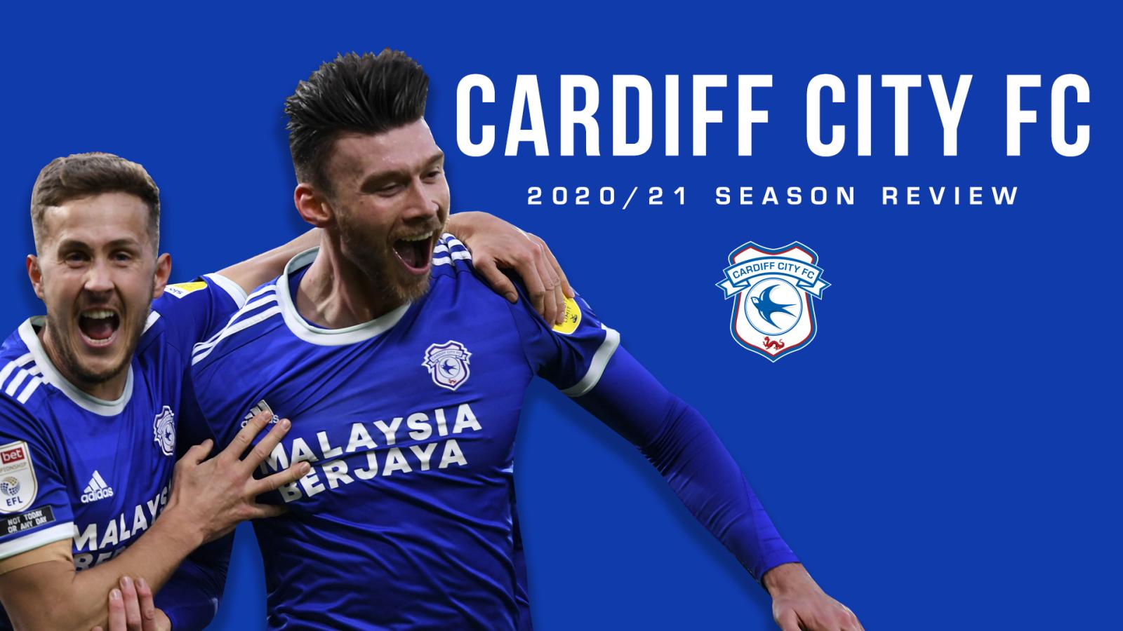 Cardiff City
