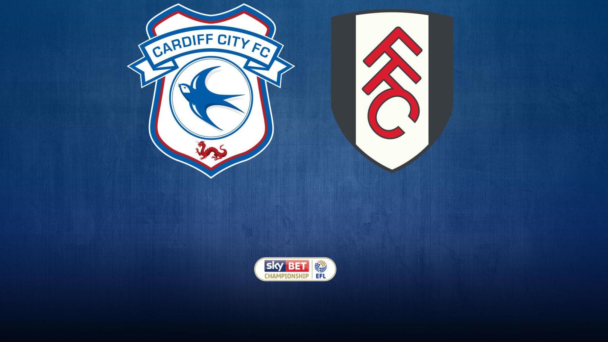 MATCH PREVIEW | CARDIFF CITY vs FULHAM | Cardiff