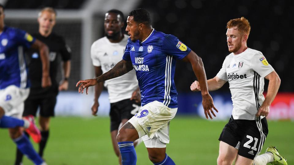 Match Report | Fulham 2-0 Cardiff City | Cardiff