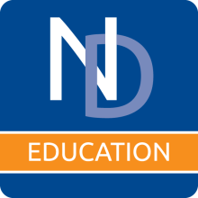 New Directions logo