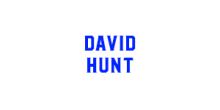 David Hunt