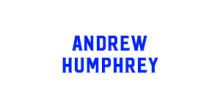 Andrew Humphrey